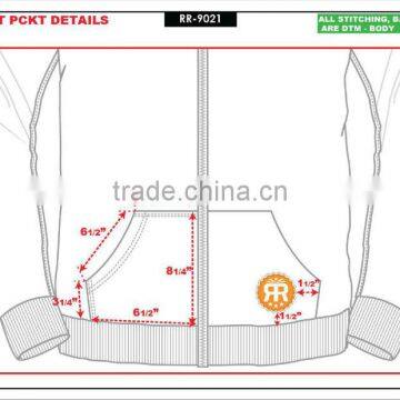 2014 Stock Boys / Mens / Big Mens Polyester Winter Sherpa Lined Fleece Jacket /coat photo-5