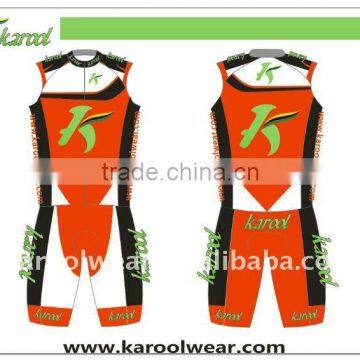 2012 Custom design Tri Suit+Triathlon Clothing