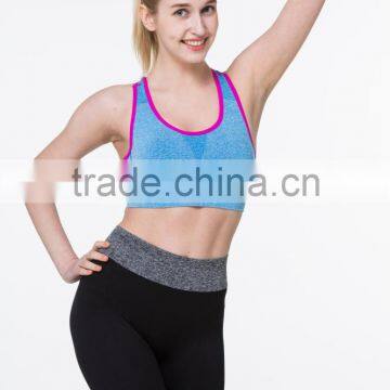 Sports Bra Yoga Running Bra photo-3