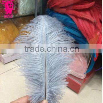 Wholesale Fashion Multicolor Decotation Ostrich Feather for Party and Wedding photo-4