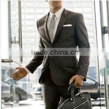 2014 stylish design fahsion men suit
