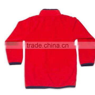 Highneck With Half Placket photo-2