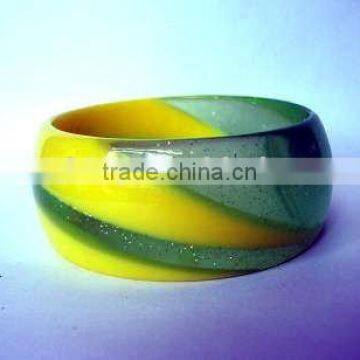 Resin Bracelet & Bangles,Colored Resin Bracelet,Resin bangles,Fine Design resin bracelet, new style jewelry,Imitation Bangles,