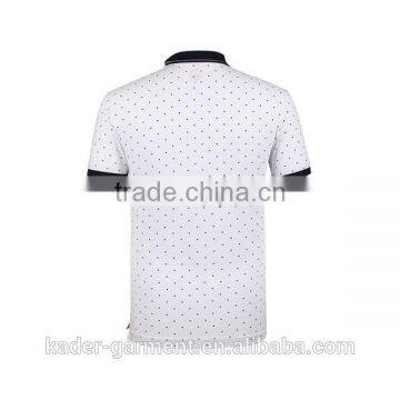 Promotional Golf Polo Shirt, Mens Polo T Shirt, Custom Polo Shirt photo-6