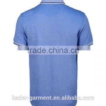 Mens Golf Polo Shirts, Plain Polo Shirts, Pique Polo Shirts photo-2