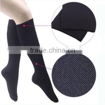2016 New Design Copper Ion Sport Running Compression Socks photo-2