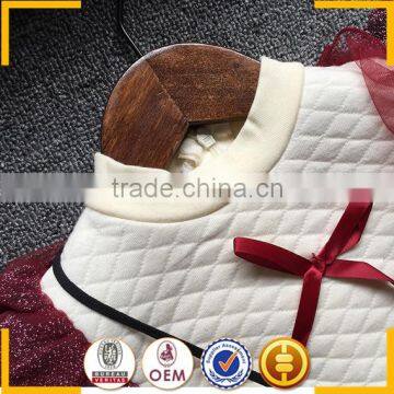 Hot Sale Winter Girl Christmas Outfits Princess Girl Set Fancy Dresses for Girls photo-3