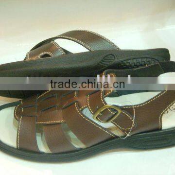 Summer Men Sandal Shoes,Casual shoes #0943