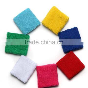 QJF-HW-120 Auto Change Color Wrist Band Knitting Machine