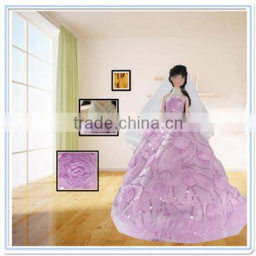 Accepted OEM & ODM Custom Wedding Dress 2016 on photo-3