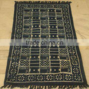 Indigo Rug photo-6