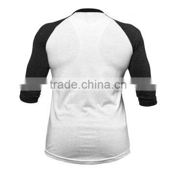 Athletic T-shirts Polyester Sport Jersey Dri Fit Custom Shirts