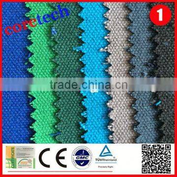 Durable Wholesale Hemp Canvas Fabric Factory photo-2