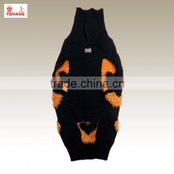 Winter Dog Sweater Fashion Top Quality Winter Warm ,74%Acrylic 26%Polyamide photo-3
