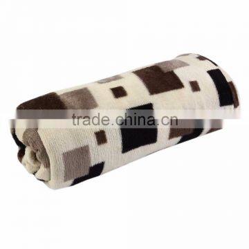 150*200cm /180*200cm Super Soft Simple/Rose Style/Sheep House Thin Blanket Throw Blanket Rug Plush Fleece Sofa Bed Decoration photo-6