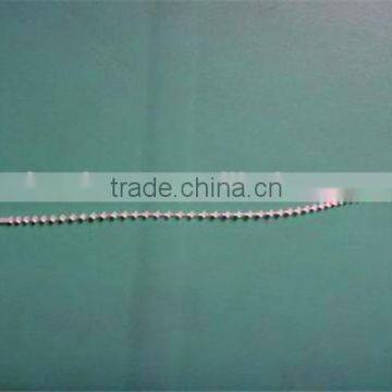 Booster New and Flexible Plastic Pearl Tie Made in China photo-4