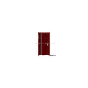 Sell Simple but Modern Door