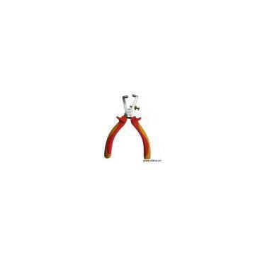 Sell VDE Wire Stripper Pliers