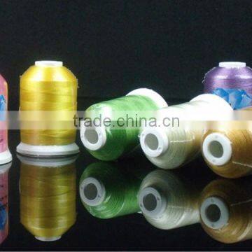 Simthread 40s/2 Spun Polyester Sewing Thread photo-2