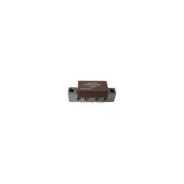 Forward Amplifier W
