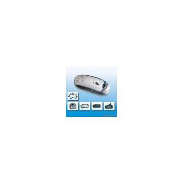 Sell Dynamo Flashlight with AM/FM Radio and Mobile Charger