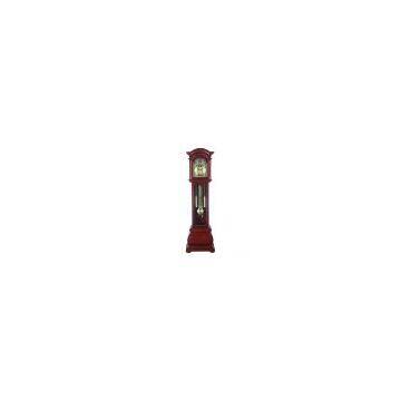 Grandfather Clock