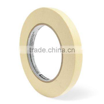 High-temperature Masking tape rubber-based adhesive