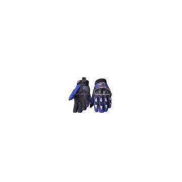Racing  Gloves MCS-03