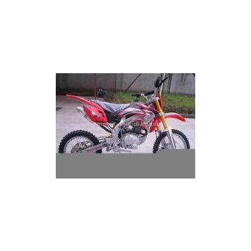 Sell 125cc Hummer Dirt Bike (Similar 250cc Frame of Blue)