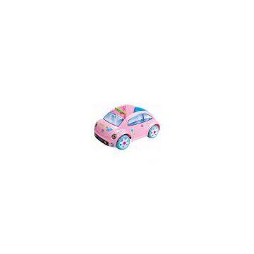 Sell Golden Turtle Vehicle