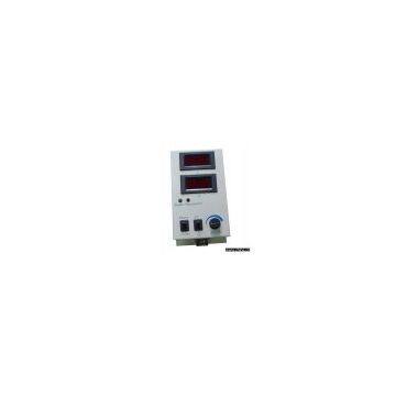 Sell Remote Control Electroplating Power Supply