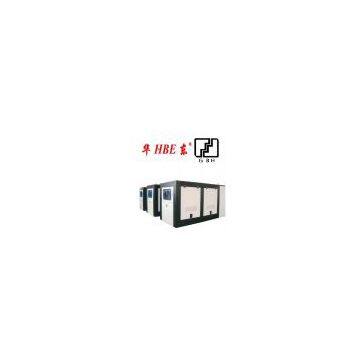 Silent generator set-HD