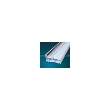 80 Transom Frame Pvc Window Profile