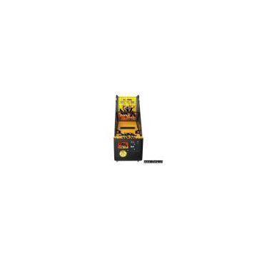 Sell Basketball Machine
