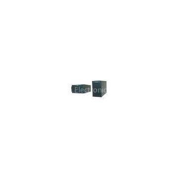 IGBT , PWM , CPU design Rack mounted online UPS 15KVA / 12KW 192V DC for Networking