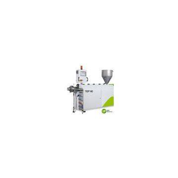 Single-screw Extruder/Technical Profile Extruder Machine