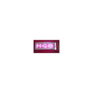 China (Mainland) LED Belt Buckle