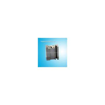 precision mold components