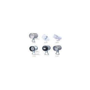 Ceiling Mounted Digital Stereo PA Speaker 15W , 8 Low Noise