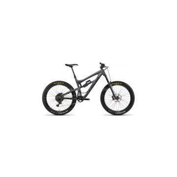 2015 Santa Cruz X01 AM 27.5