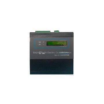 VQCL-D12/J12 Reactive Power Compensation Controller