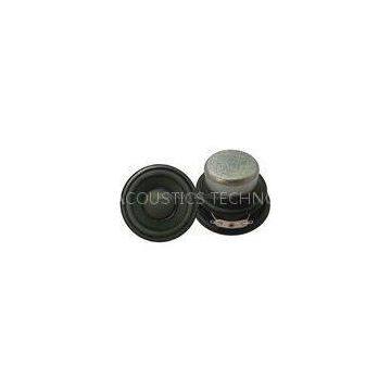 52mm 8 Watt 4 Ohm Passive Pa Speakers Neodymium Magnet Speakers