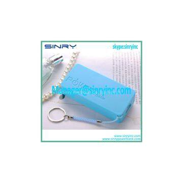 5200mAh Big Perfume Power Bank – PB20 photo-3