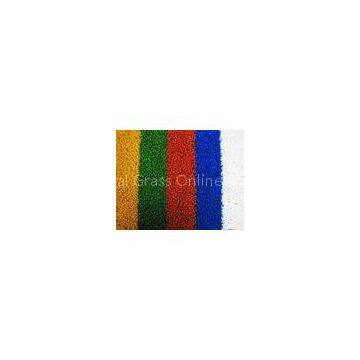 Sport Hockey Baseball Artificial Turf Dtex6600 DOW Polypropylene Synthetic Grass Lawn