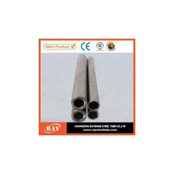 Mechanical properties st52 oil casing seamless steel tube
