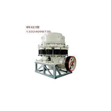 Guangxi Hydraulic Cone Crusher