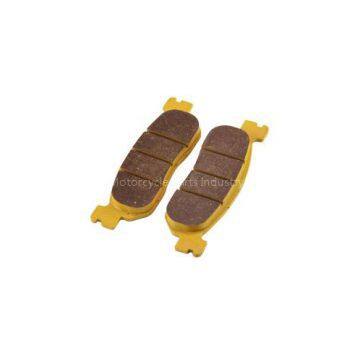 Brake Pad for Peru, Mexico, Colombia, Chile, Venezuela, Brazil photo-2