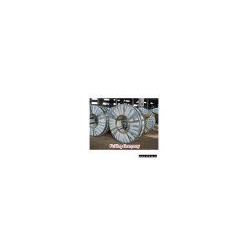 Sell Hot Dipped Galvanized Steel Strips