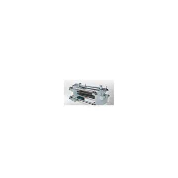 Auto Trademark Laminating Machine