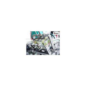 Package Wrapping Machine Heat Seal Wrapping Machine